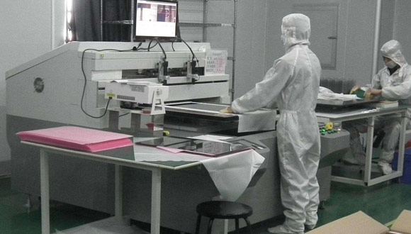 玻璃切割乐动·官方端网站在线-乐动(中国)
操作者应熟悉设备的性能和结构 玻璃切割乐动·官方端网站在线-乐动(中国)
操作者应熟悉设备的性能和结构