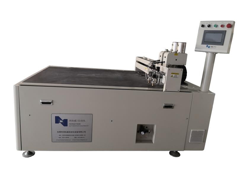 QGJ1311L-SD双刀直线玻璃切割乐动·官方端网站在线-乐动（中国）
