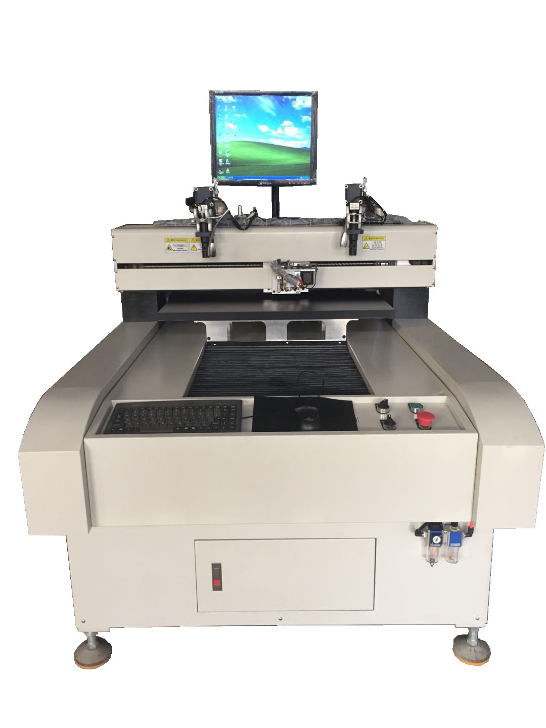 玻璃切割乐动·官方端网站在线-乐动(中国)
的使用知识你知道多少? 玻璃切割乐动·官方端网站在线-乐动(中国)
的使用知识你知道多少?