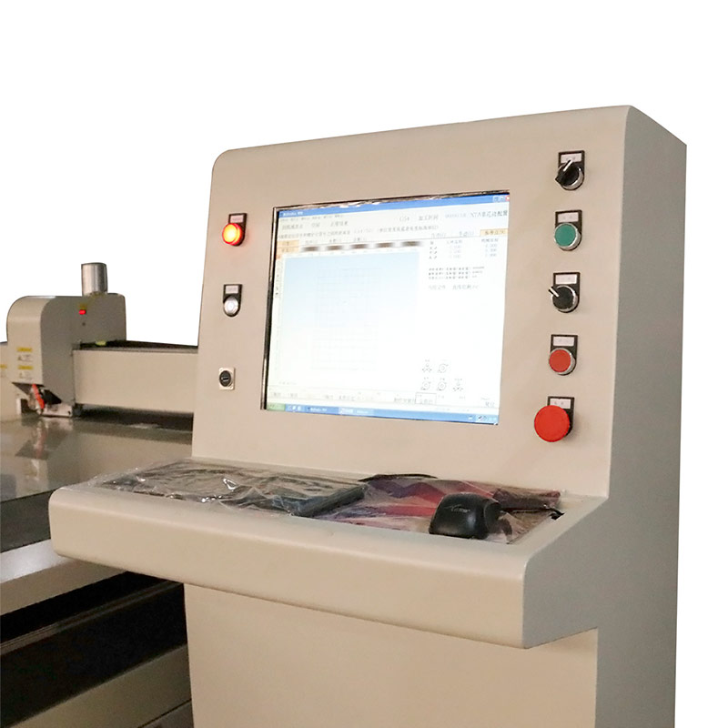 如何对全自动玻璃切割乐动·官方端网站在线-乐动（中国）
的材质进行验证？